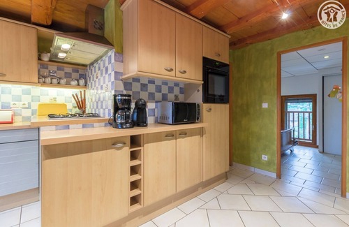Marcieux Maison | LA GRANGE DE MAUNAND