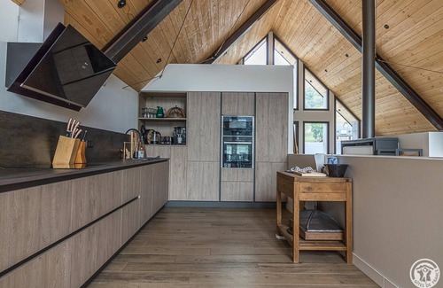 Mayregne Maison | La Grange de Mayrègne - MAYREGNE
