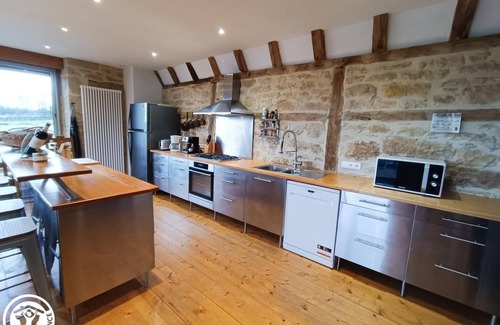 Sonac Maison | La Grange de Sonac - SONAC