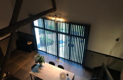 Silly Maison | La grange de thoricourt