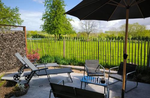 Silly Maison | La grange de thoricourt