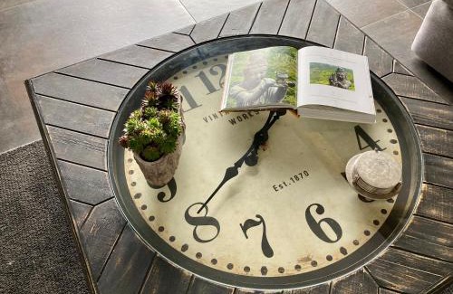 Silly Maison | La grange de thoricourt