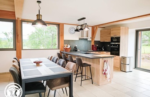 Saint-Simon Maison | La Grange des 3 soeurs