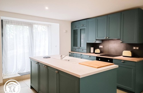 Saint-Simon Maison | La Grange des 3 soeurs