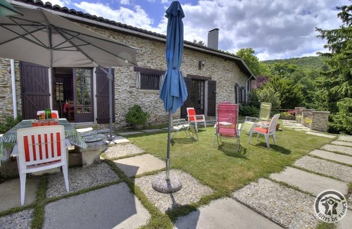 Longes Maison | La Grange des Balas - LONGES