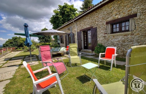 Longes Maison | La Grange des Balas - LONGES