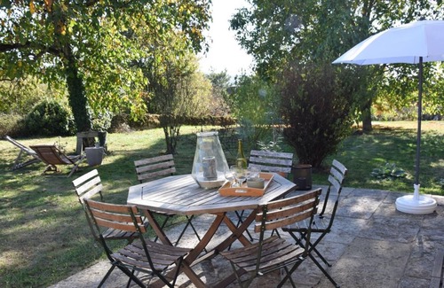 Sassangy Maison | La Grange des Murgers