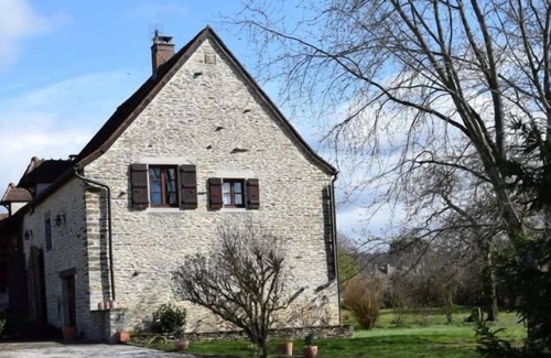 Sassangy Maison | La Grange des Murgers