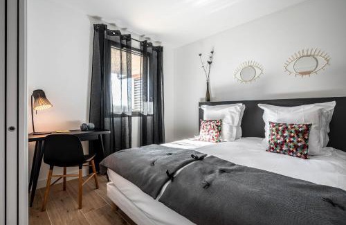 Pringy Appartement | La Grange des Pères