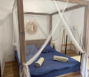 Liausson Maison | La grange du bien-être