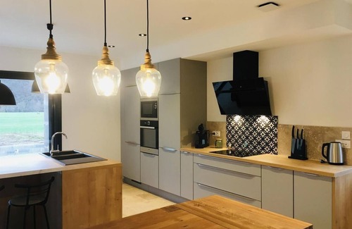 Andressac Maison | La Grange du Méandre - CAJARC