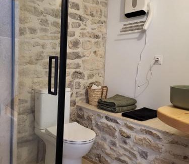Asperes Appartement | La grange