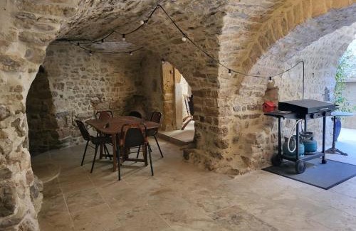 Asperes Appartement | La grange
