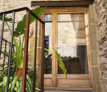 Asperes Appartement | La grange