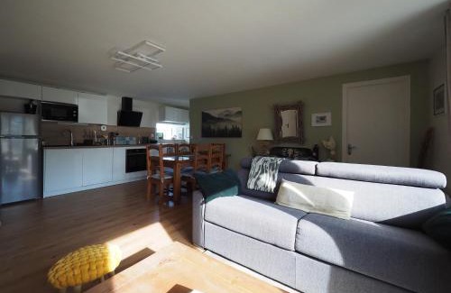 Cazeaux-de-Larboust Appartement | La Grange
