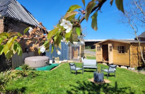 Coigneux Appartement | la grange