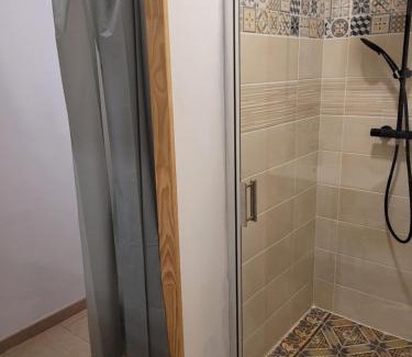 Coigneux Appartement | la grange