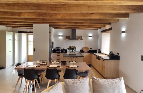Le Bugue Maison | La Grange 🌿
