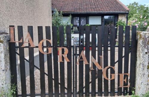 Promilhanes Lit Et Petit-Déjeuner | La grange