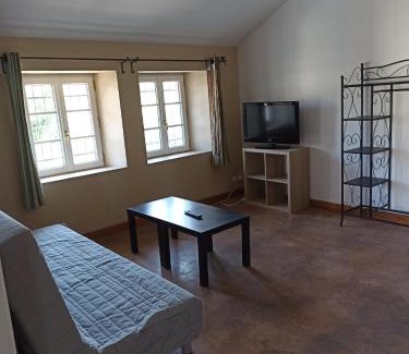Roquemaure Appartement | La Grange