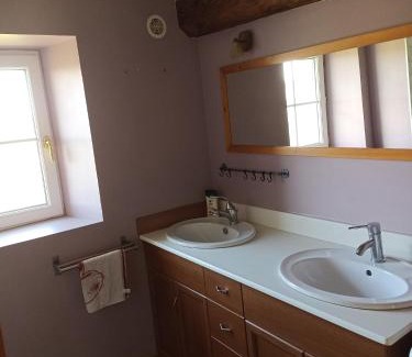 Roquemaure Appartement | La Grange