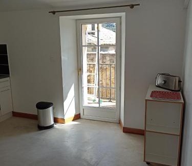 Roquemaure Appartement | La Grange