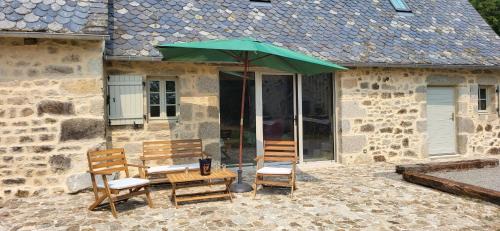 Saint Dezery Maison | La grange