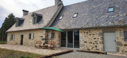 Saint Dezery Maison | La grange