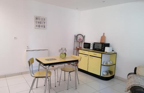 Saint-Georges-sur-Layon Maison | La Grange du Layon