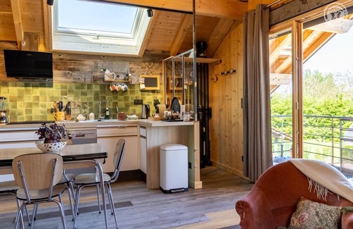 Saint-Paul Maison | LA GRANGE DU LUTRIN - SAINT-PAUL-SUR-YENNE