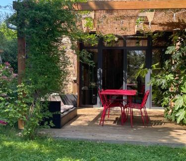 Sarlande Maison | La Grange