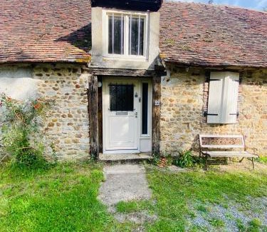 Thollet Maison | La Grange