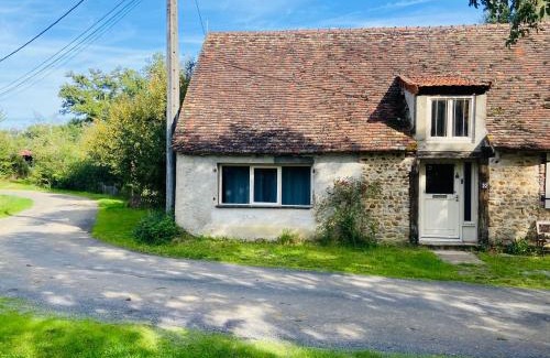 Thollet Maison | La Grange