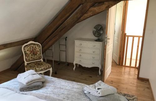 Maison-Feyne Maison | La Grange Mignonne