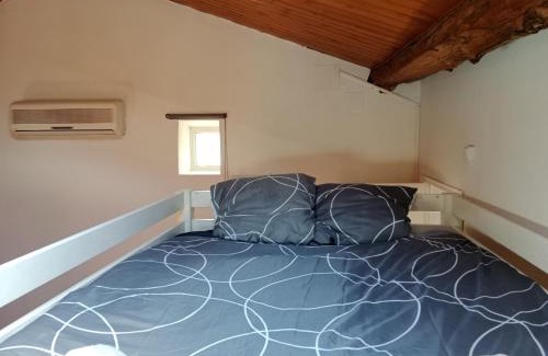 Puyravault Maison | La grange pyratelle