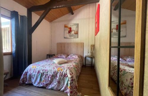 Pissos Maison | La grange sous les pins landais