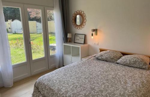 Marclopt Maison | La Grangeneuve la petite maison