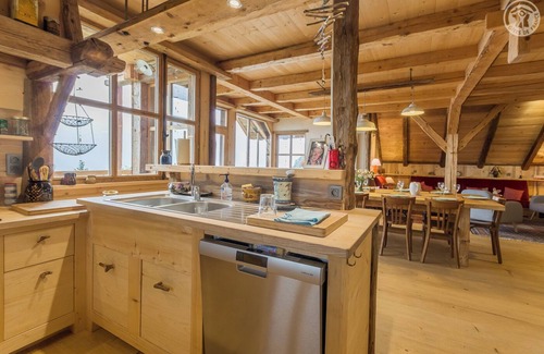 Queige Maison | LA GRANGETTE A SIMON
