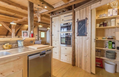 Queige Maison | LA GRANGETTE A SIMON