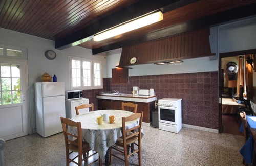 Penly Maison | La Grangière - BIVILLE SUR MER