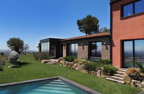 Cubells Maison | La Granja del Besa