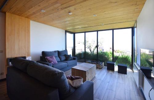 Cubells Maison | La Granja del Besa