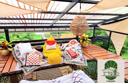 Pinan Autre | La Granja Farmstay Dipolog