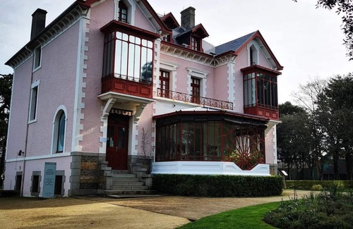 Granville Appartement | Appartement à 50m de la plage "le Plat Gousset", du Casino,