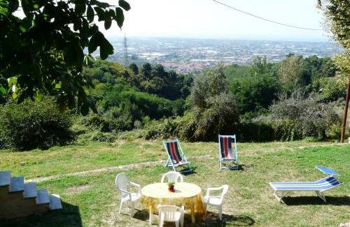 Santa Lucia Maison | La Grazia della Versilia