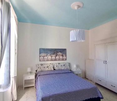 Le Grazie Appartement | La Graziella