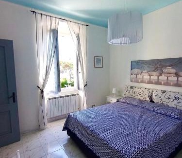 Le Grazie Appartement | La Graziella