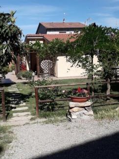 Sferracavallo Appartement | La Graziosa Dépendance