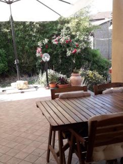 Sferracavallo Appartement | La Graziosa Dépendance