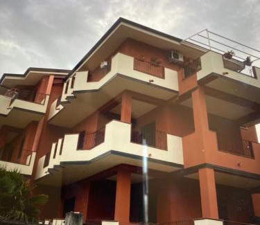 Bova Marina Maison | La grecità e il mare